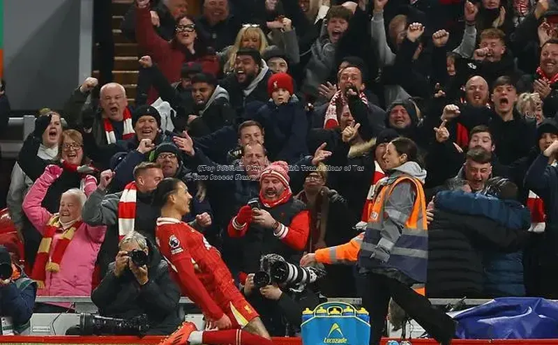 极悦娱乐平台蓝色光标《Top Football Players: English Translations of Various Soccer Stars》