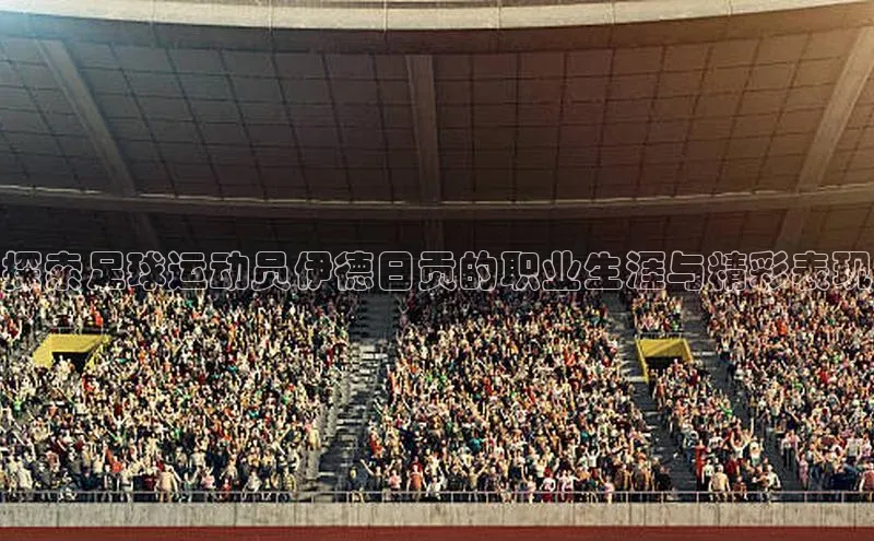 极悦娱乐官网地址京东探索足球运动员伊德日贡的职业生涯与精彩表现