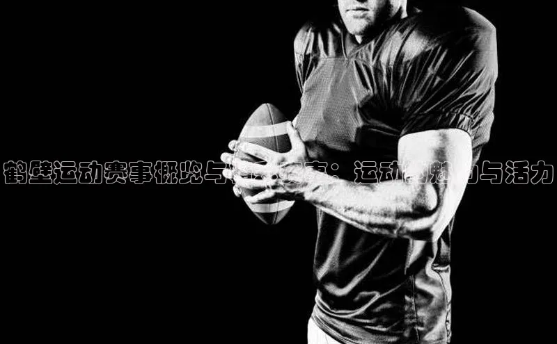 极悦娱乐平台注册滴滴出行鹤壁运动赛事概览与精彩赛事：运动的魅力与活力