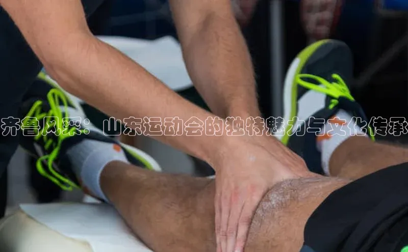 齐鲁风采：山东运动会的独特魅力与文化传承