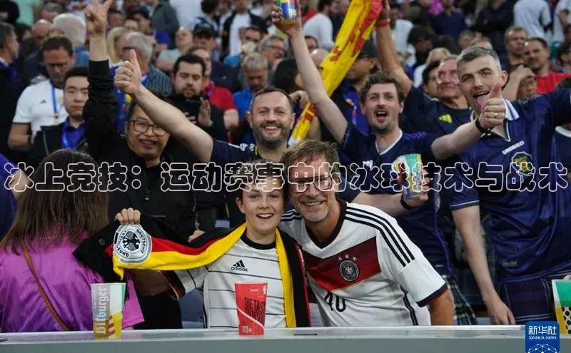冰上竞技：运动赛事中的冰球技术与战术