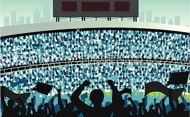 动感血脉：运动赛事的纹身艺术