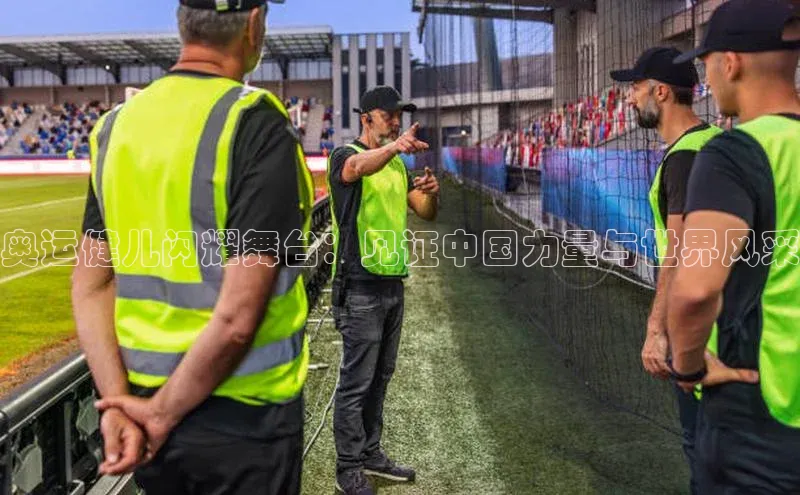 奥运健儿闪耀舞台：见证中国力量与世界风采