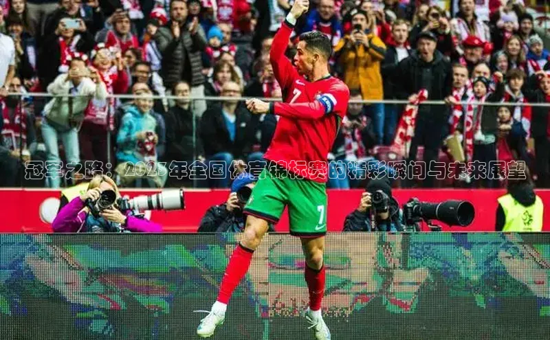 冠军之路：2023年全国体育锦标赛的精彩瞬间与未来展望