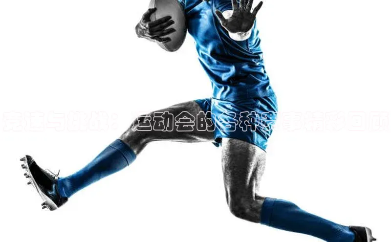 竞速与挑战：运动会的各种赛事精彩回顾