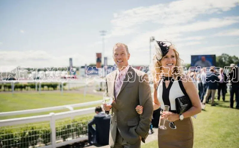 破茧成蝶：失败的体育赞助案例