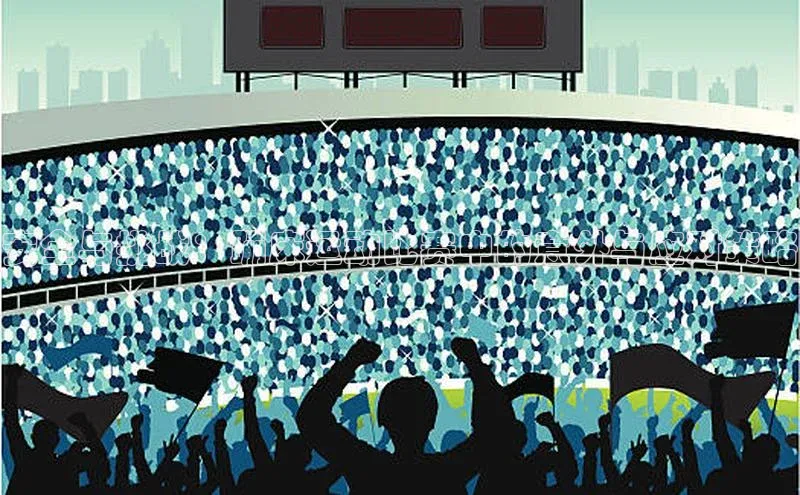 安全与挑战：蹦床运动比赛中的意外与应对策略