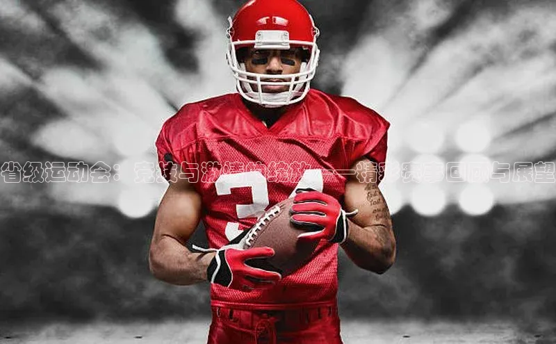 省级运动会：竞技与激情的绽放——精彩赛事回顾与展望