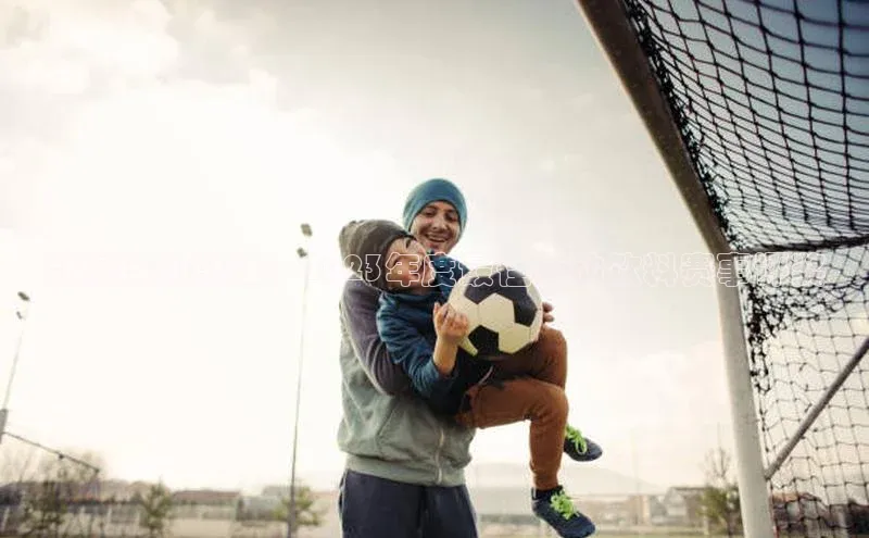 劲爆运动巅峰：2023年度最佳运动饮料赛事评奖